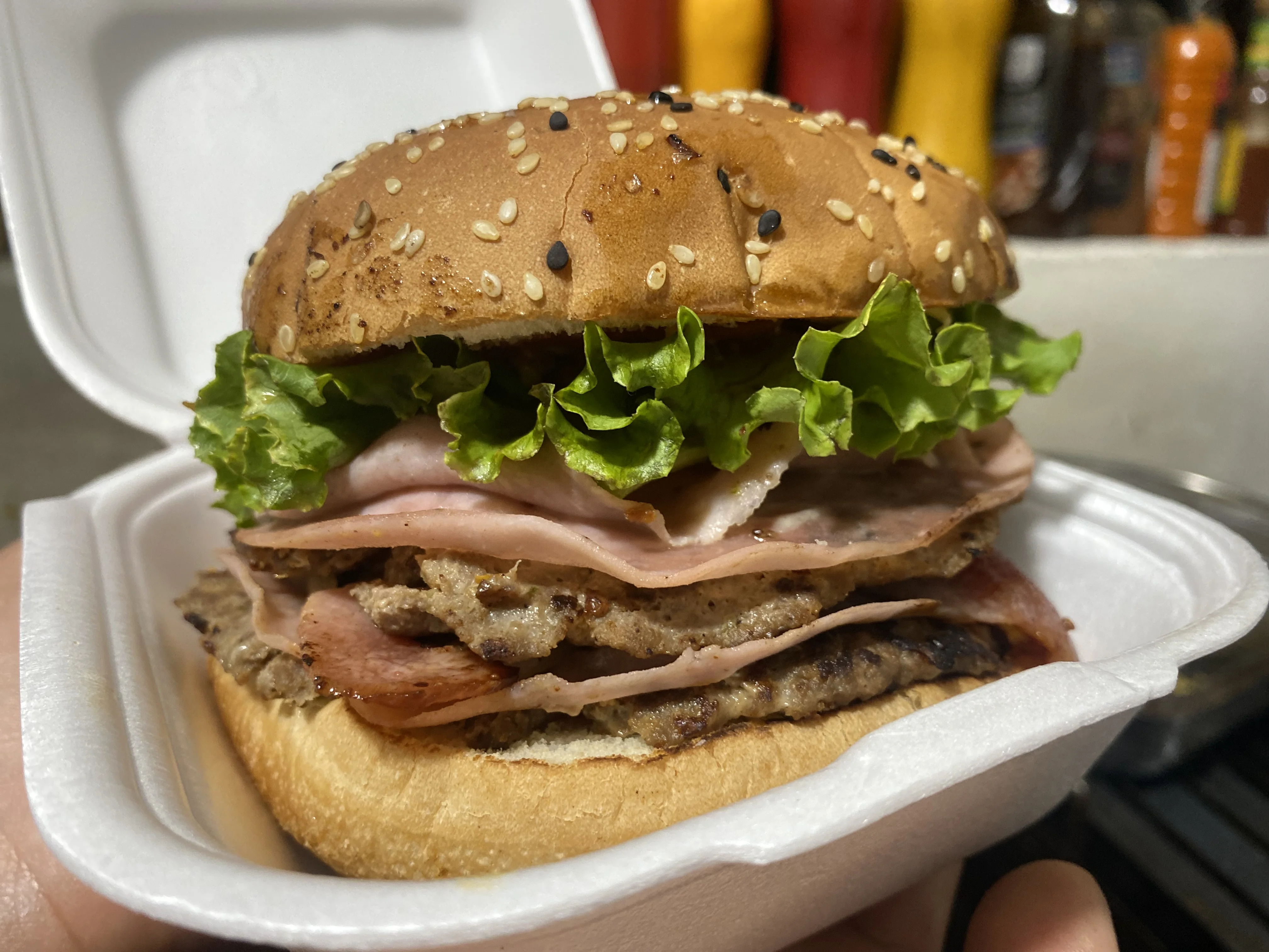 Alitas Internacional