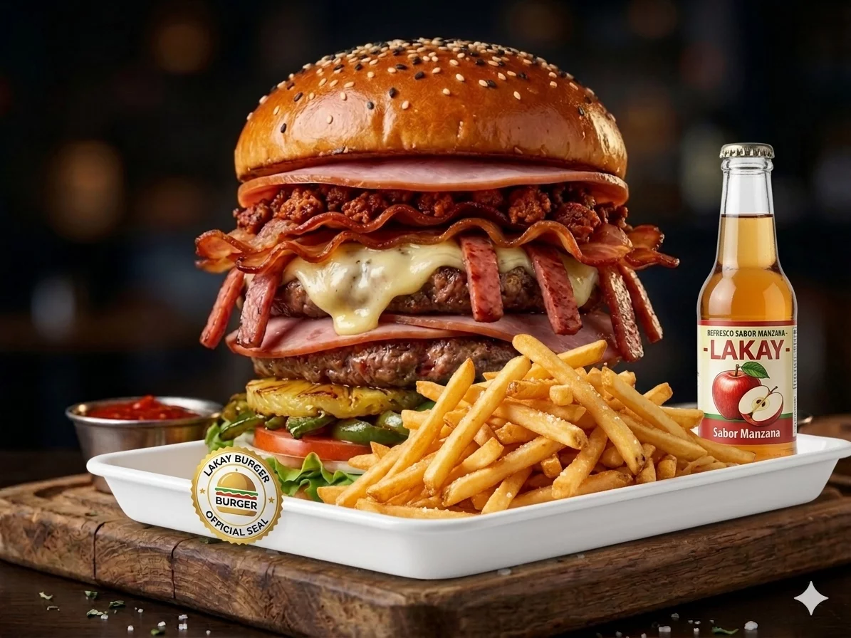 Paquete Internacional